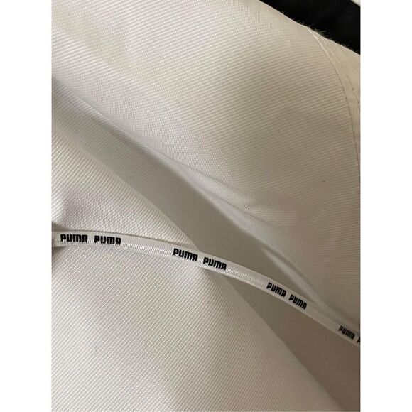 Puma Queen Track Jacket Size L - Picture 11 of 13